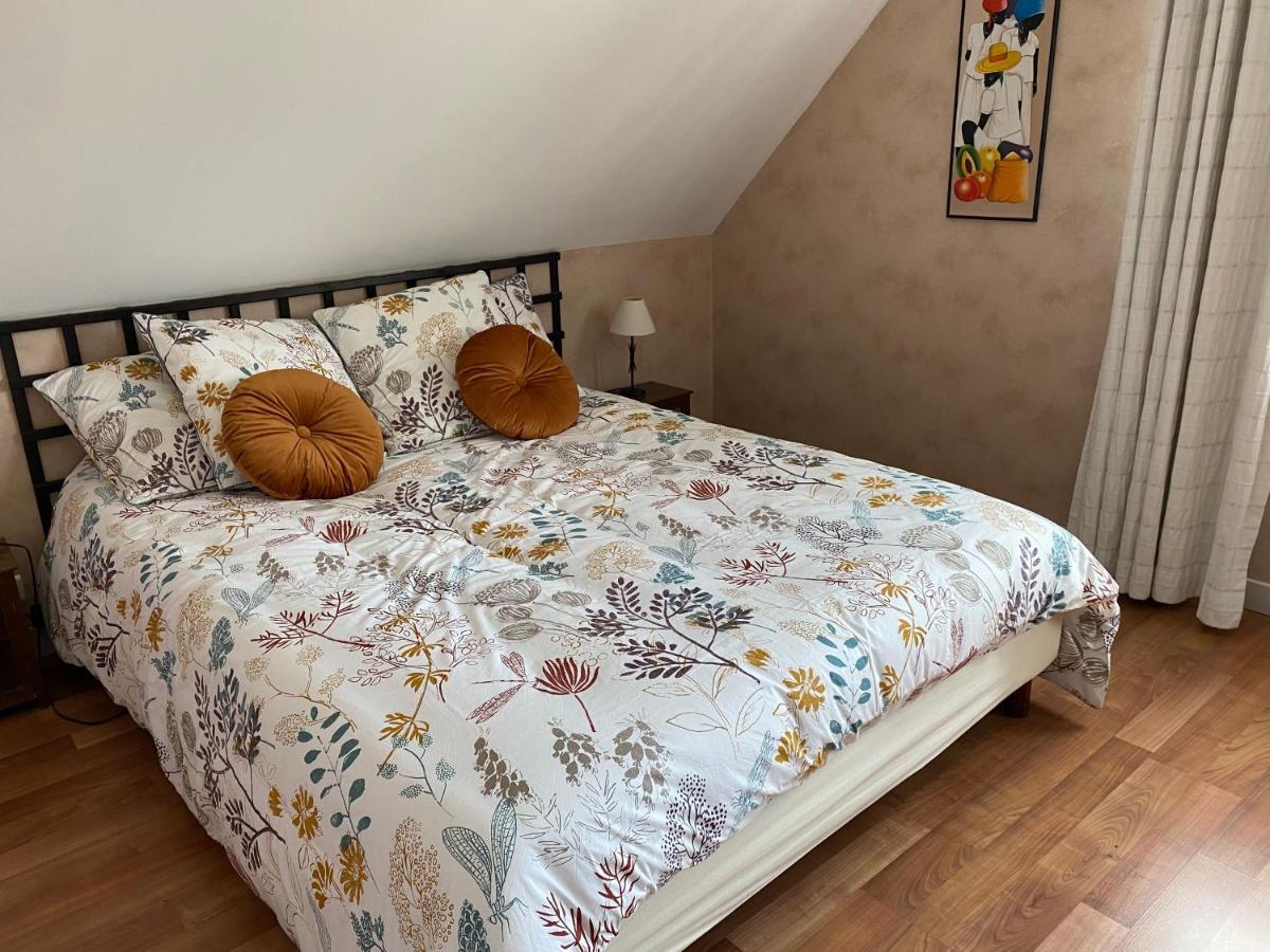 Chambre De La Varandaine Buxy Екстериор снимка